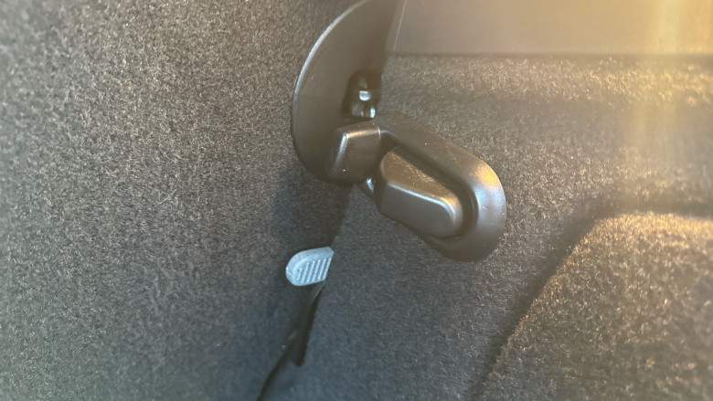 MINI Hatchback 135kW Cooper S Resolute Edition 33kWh 3dr Auto Electric Hatchback